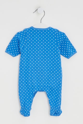 Dors-bien - Turquoise