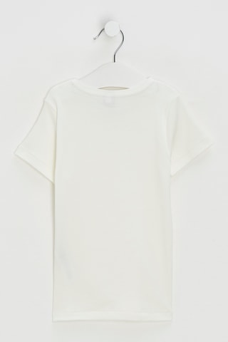 T-shirt - Blanc