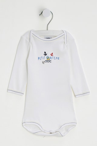 Body - Blanc