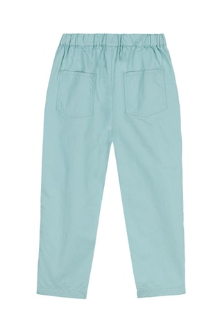 Pantalon - Turquoise