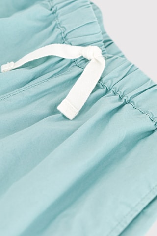 Pantalon - Turquoise