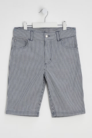 Short - Noir et blanc