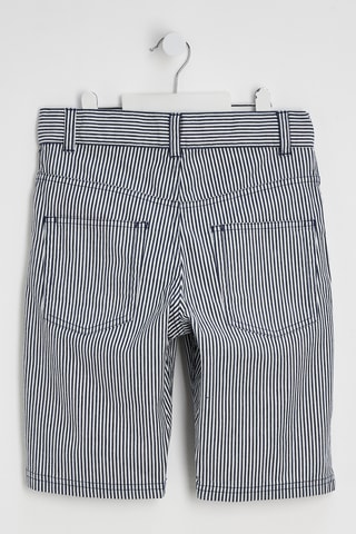 Short - Noir et blanc