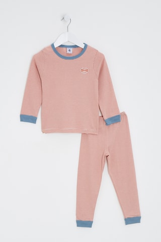 Pyjama - Corail