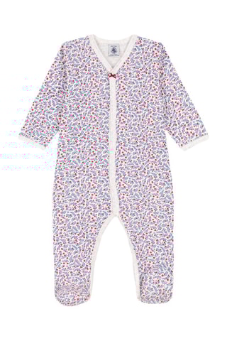 Dors-bien - Ciel et blanc