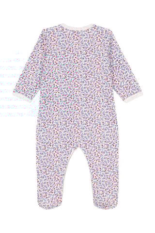 Dors-bien - Ciel et blanc