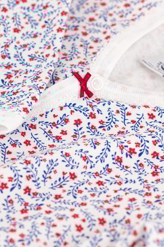 Dors-bien - Ciel et blanc