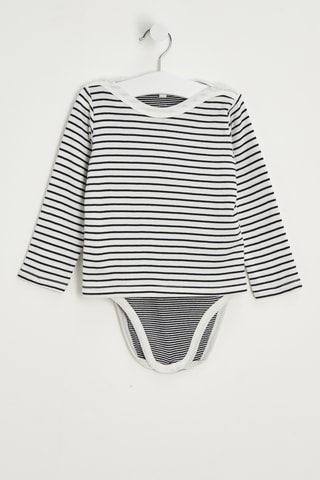 Body - Noir et blanc