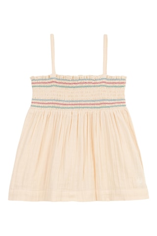 Débardeur - Rose poudré