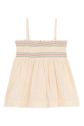 Débardeur - Rose poudré