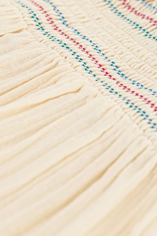 Débardeur - Rose poudré