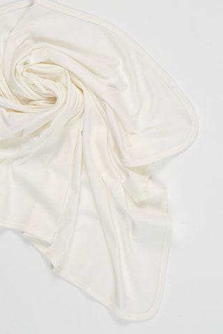 Drap - Blanc