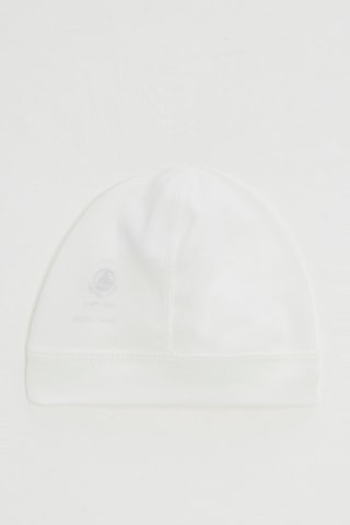 Bonnet - Blanc