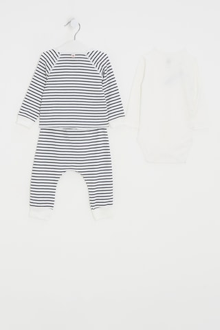 Ensemble - Blanc et noir