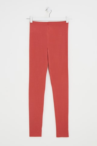 Legging - Rouge