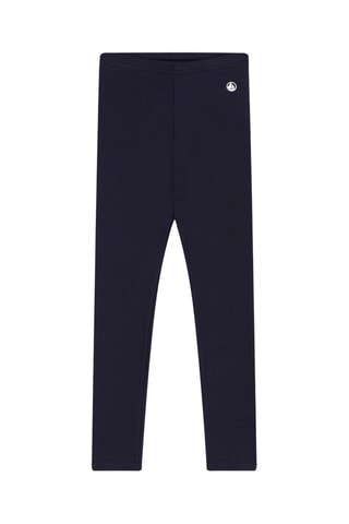 Legging - Bleu marine
