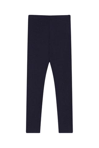 Legging - Bleu marine