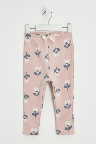 Pantalon - Rose