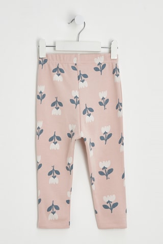 Pantalon - Rose