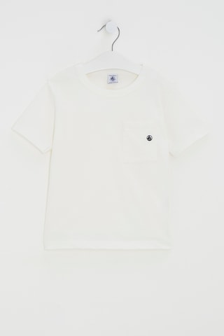 T-shirt - Blanc