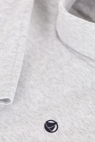 Sous-pull - Gris chiné