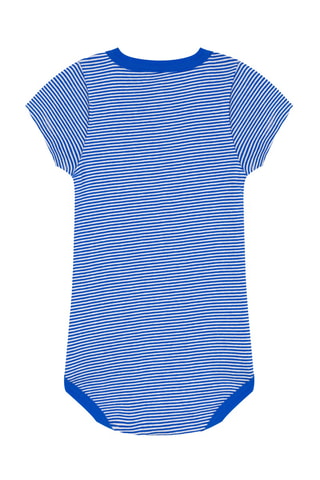 Body - Bleu roi
