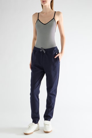 Jogging - Bleu marine