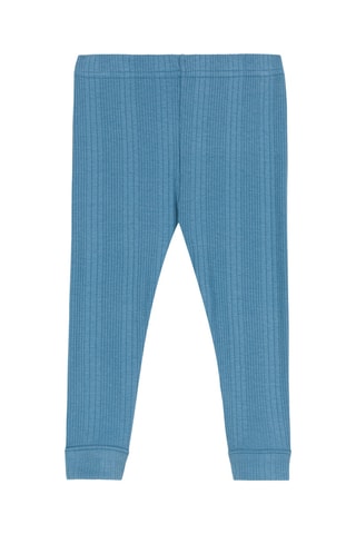 Jogging - Bleu cobalt