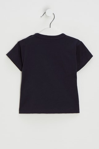 T-shirt - Noir