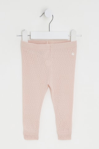 Pantalon - Rose