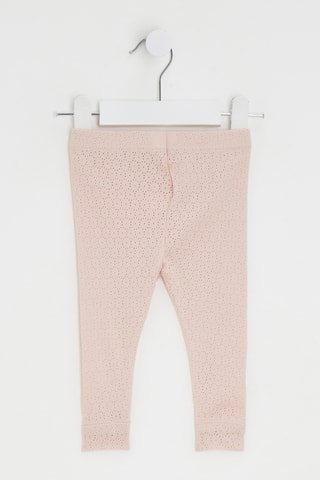 Pantalon - Rose