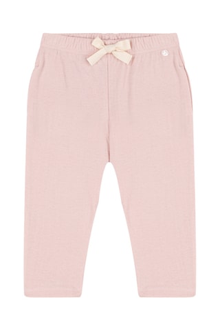 Pantalon - Rose