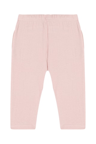 Pantalon - Rose