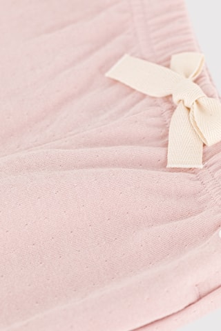 Pantalon - Rose
