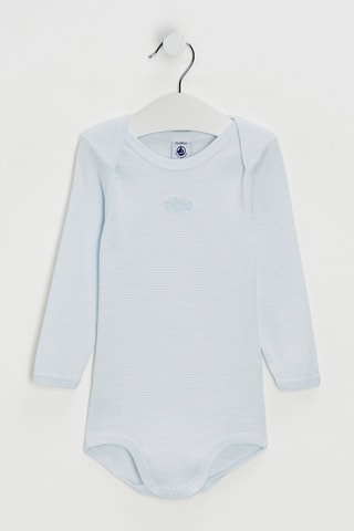 Body - Ciel et blanc