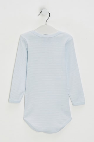 Body - Ciel et blanc