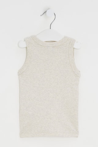 Débardeur - Gris chiné
