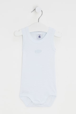 Body - Ciel et blanc