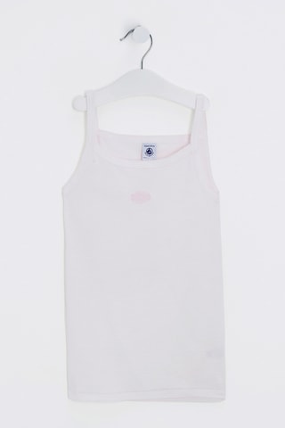 Débardeur - Rose poudré