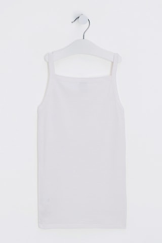 Débardeur - Rose poudré