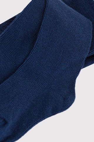 Collant - Bleu marine