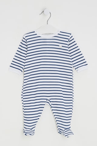 Dors-bien - Bleu marine