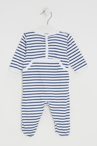 Dors-bien - Bleu marine