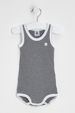 Body - Noir et blanc