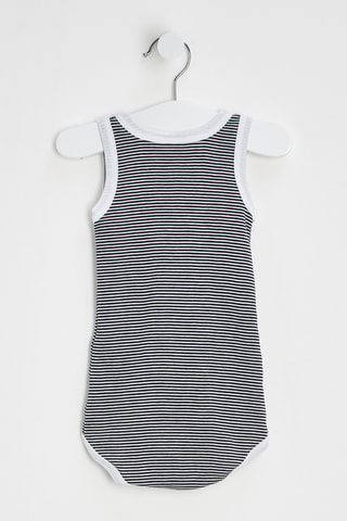 Body - Noir et blanc