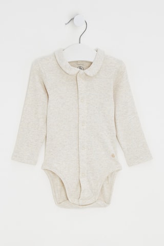 Body - Gris chiné