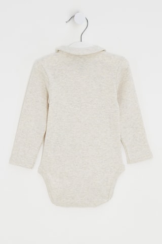 Body - Gris chiné