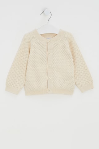 Gilet - Beige