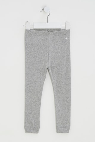 Leggin - Gris chiné