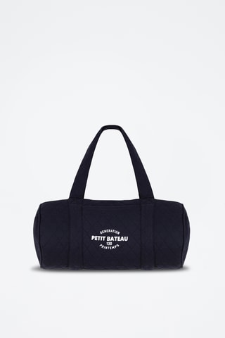 Sac de sport - Bleu marine